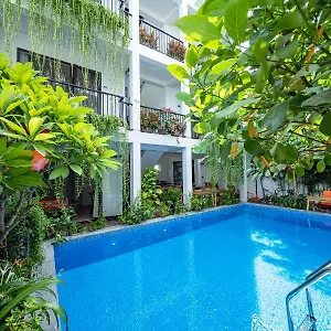 My Anh Boutique Villa