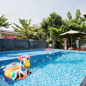  וילה Tue Tam Garden