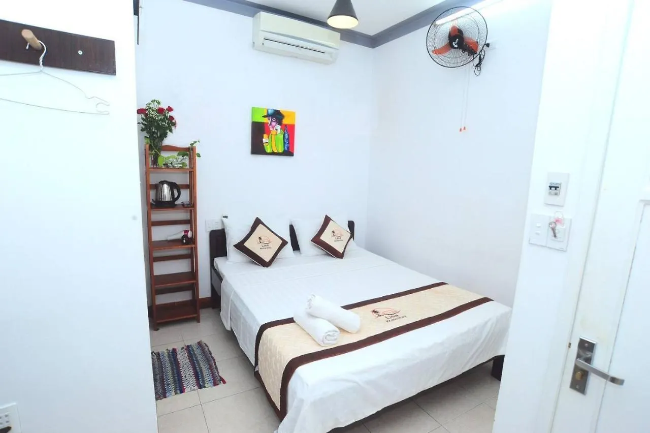 הוי אן Lisa Homestay