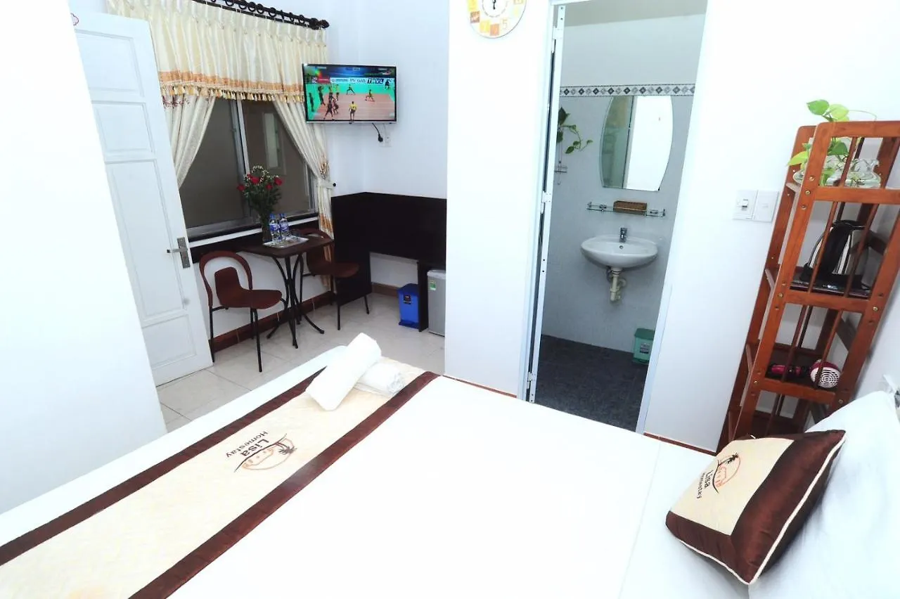 הוי אן Lisa Homestay 0*, הוי אן