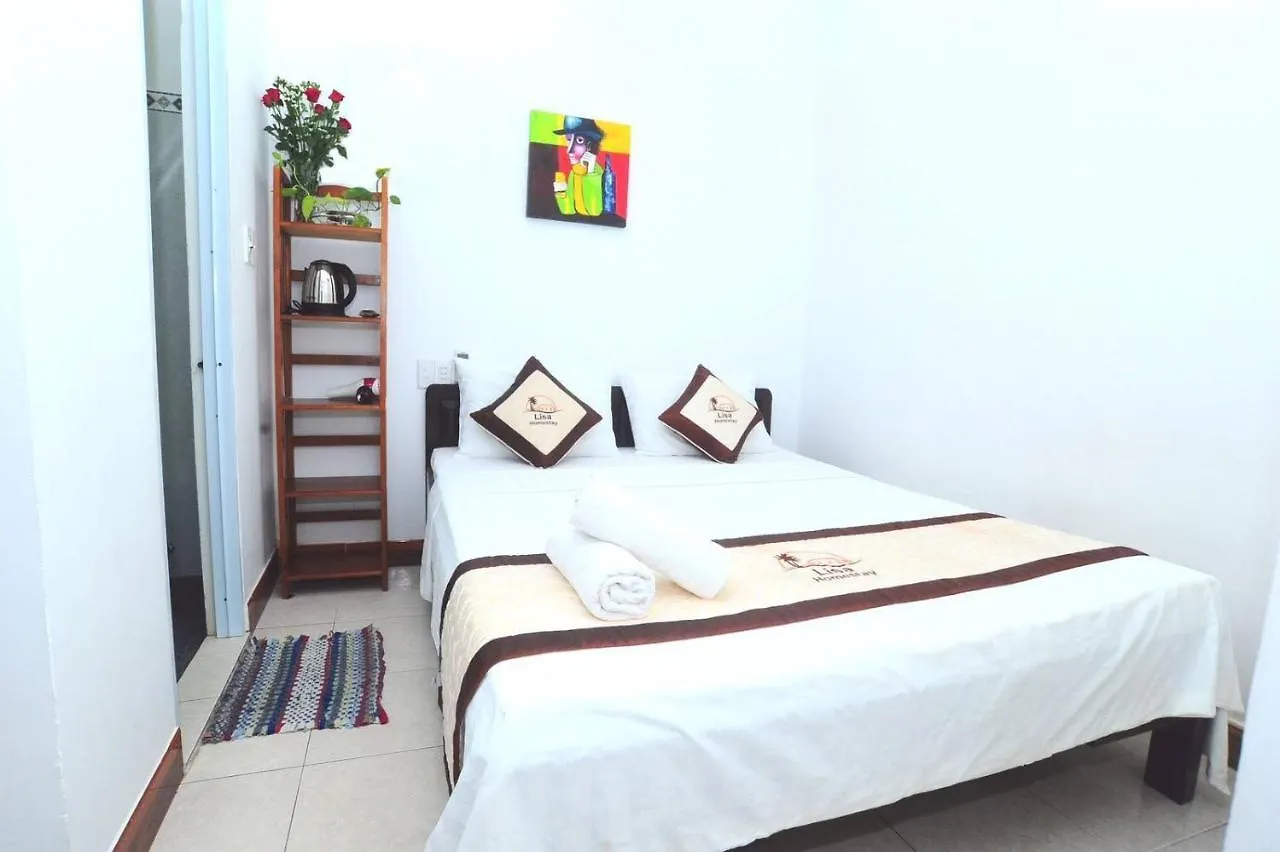הוי אן Lisa Homestay 0*, הוי אן