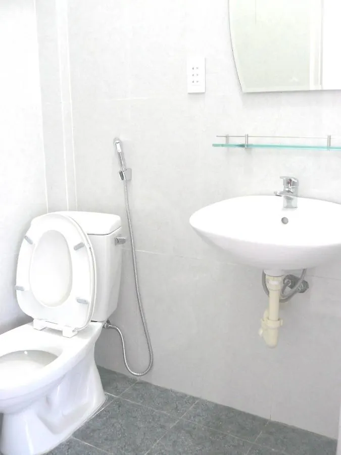 הוי אן Lisa Homestay