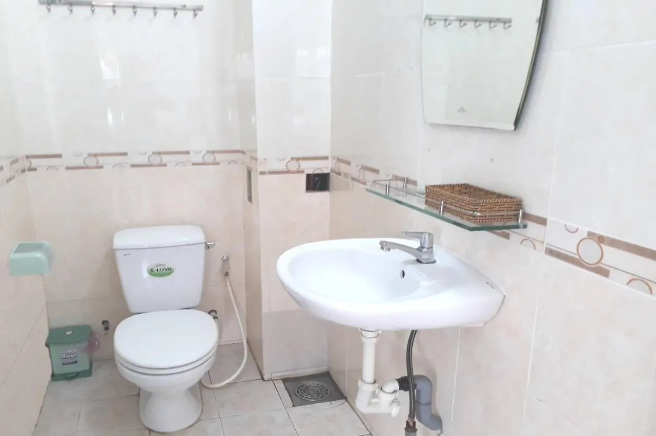 הוי אן Lisa Homestay