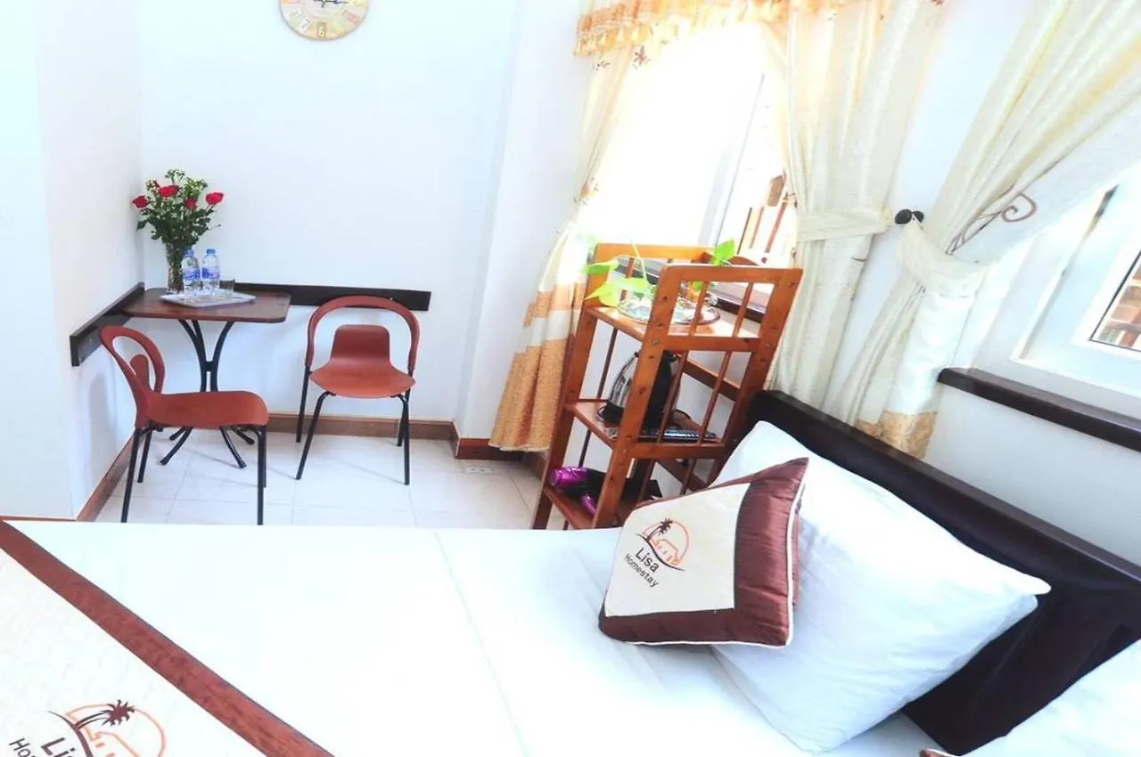 הוי אן Lisa Homestay