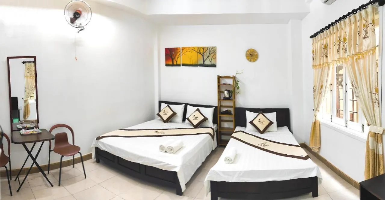 הוי אן Lisa Homestay 0*, הוי אן וייטנאם