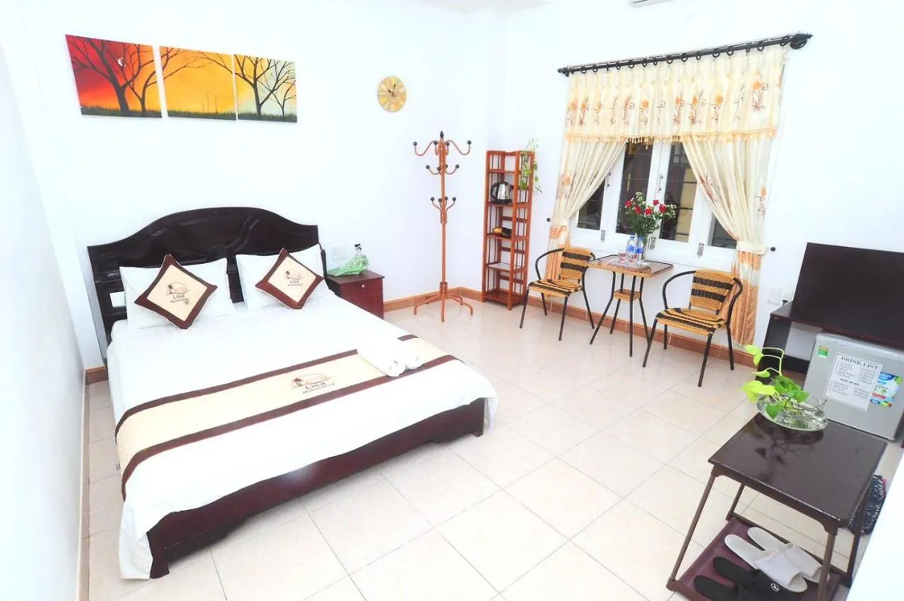 הוי אן Lisa Homestay וייטנאם