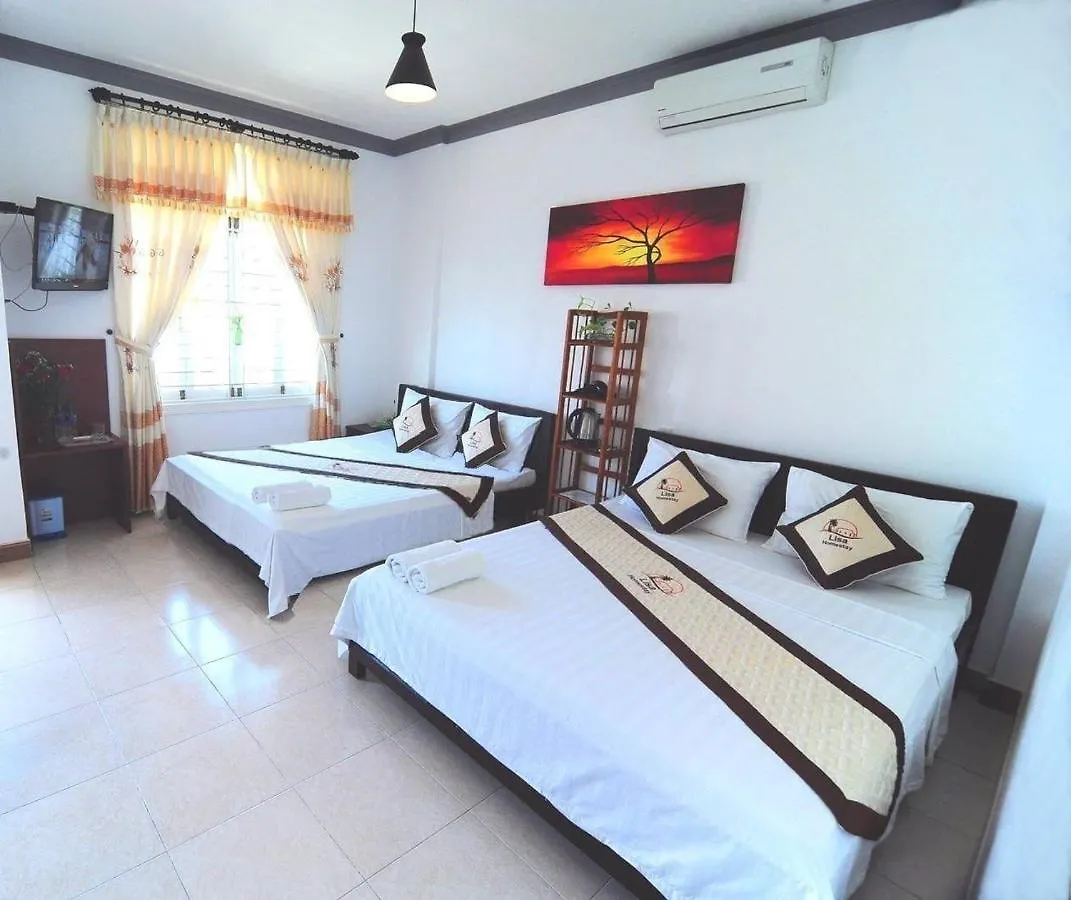 הוי אן Lisa Homestay וייטנאם