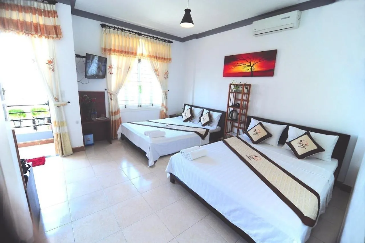 הוי אן Lisa Homestay