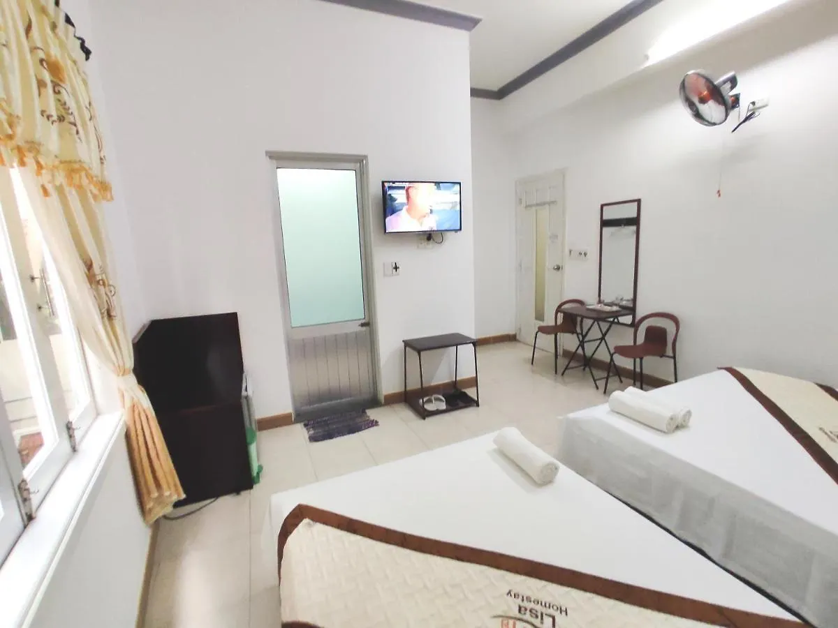הוי אן Lisa Homestay