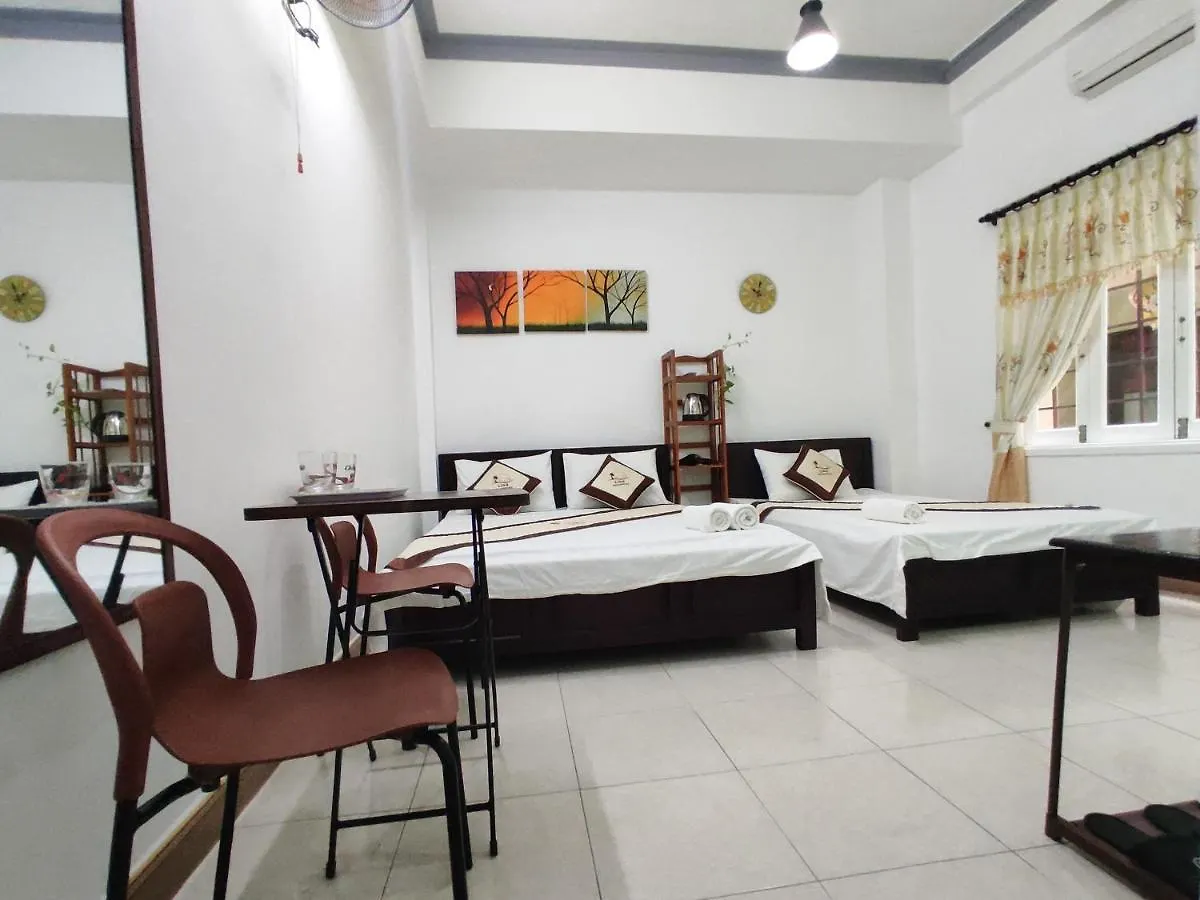 הוי אן Lisa Homestay 0*, הוי אן וייטנאם
