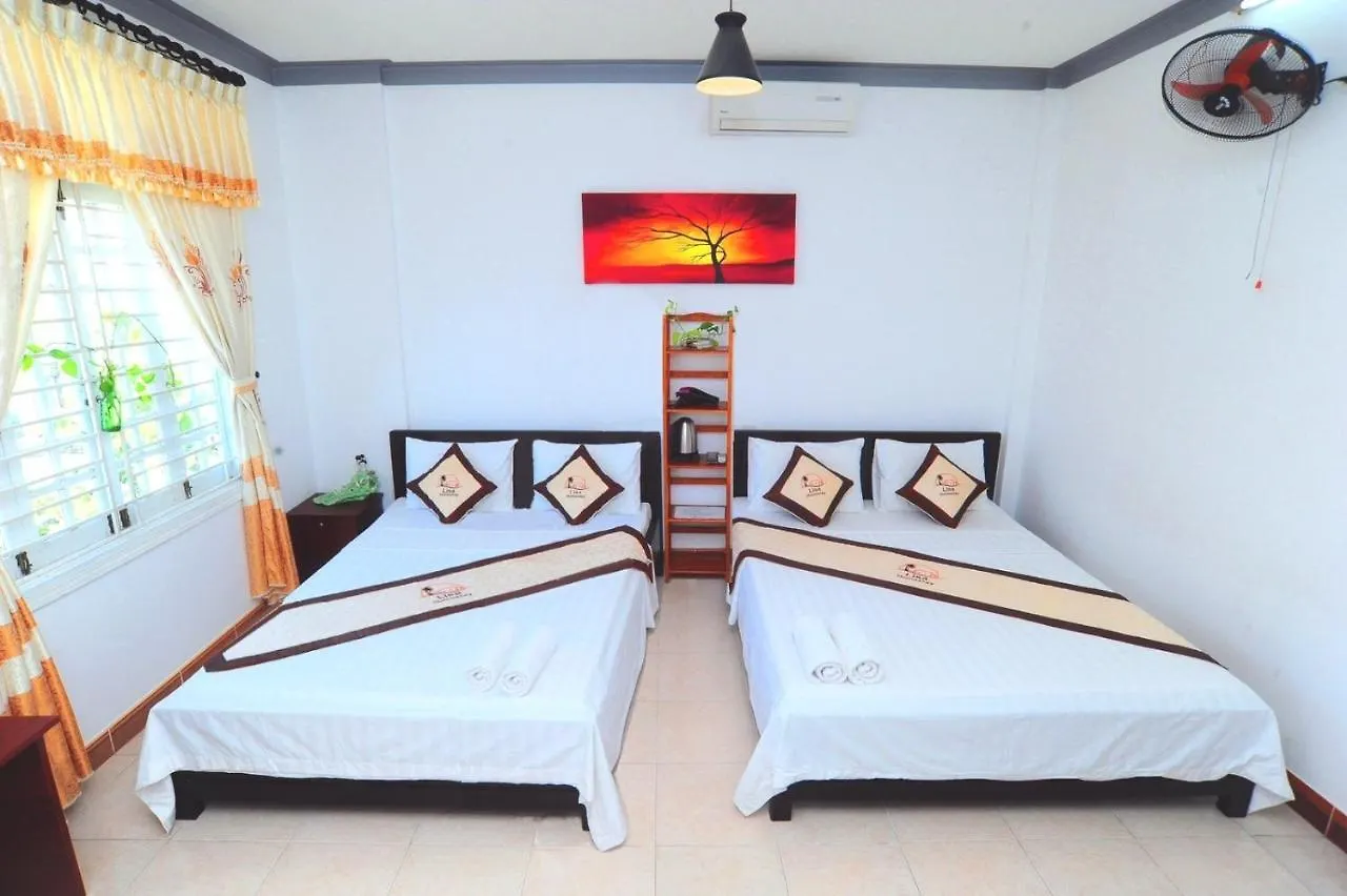 הוי אן Lisa Homestay