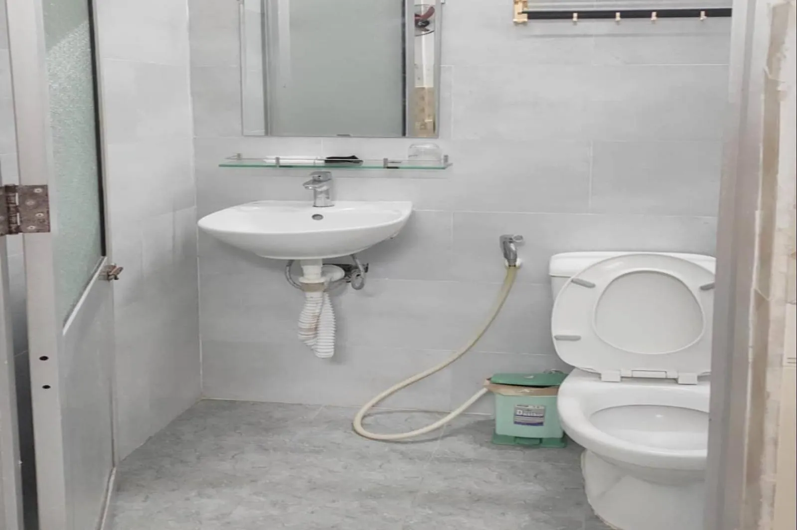 הוי אן Lisa Homestay 0*, הוי אן