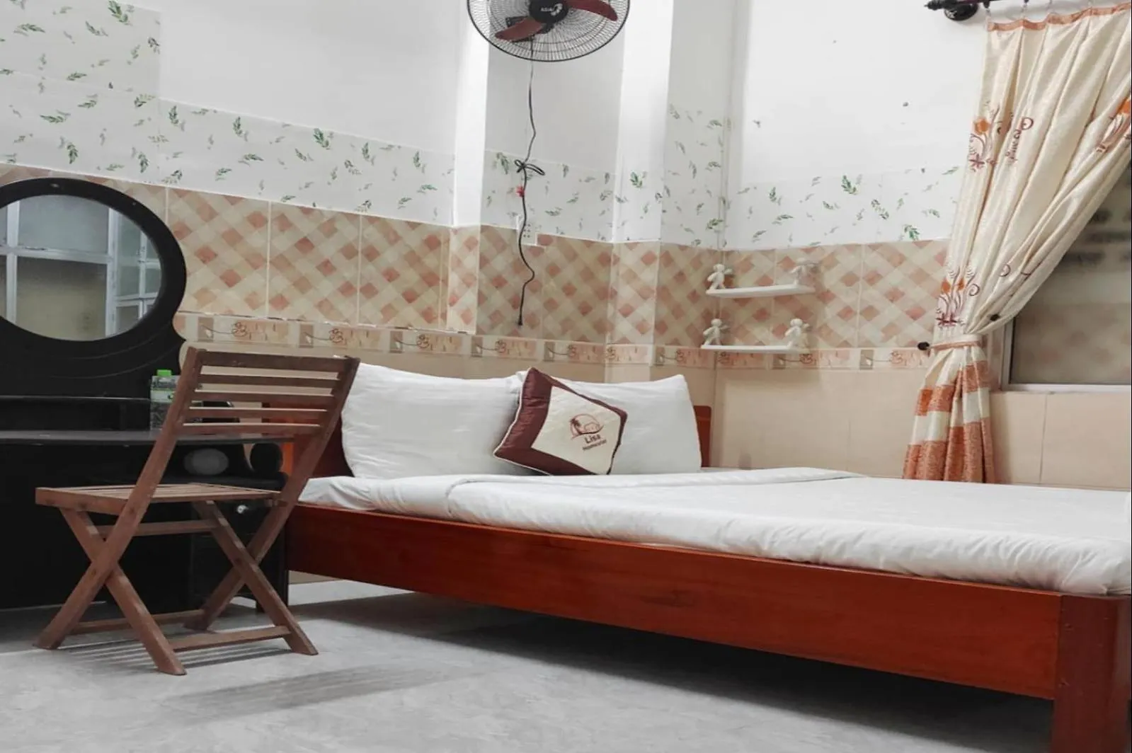 הוי אן Lisa Homestay