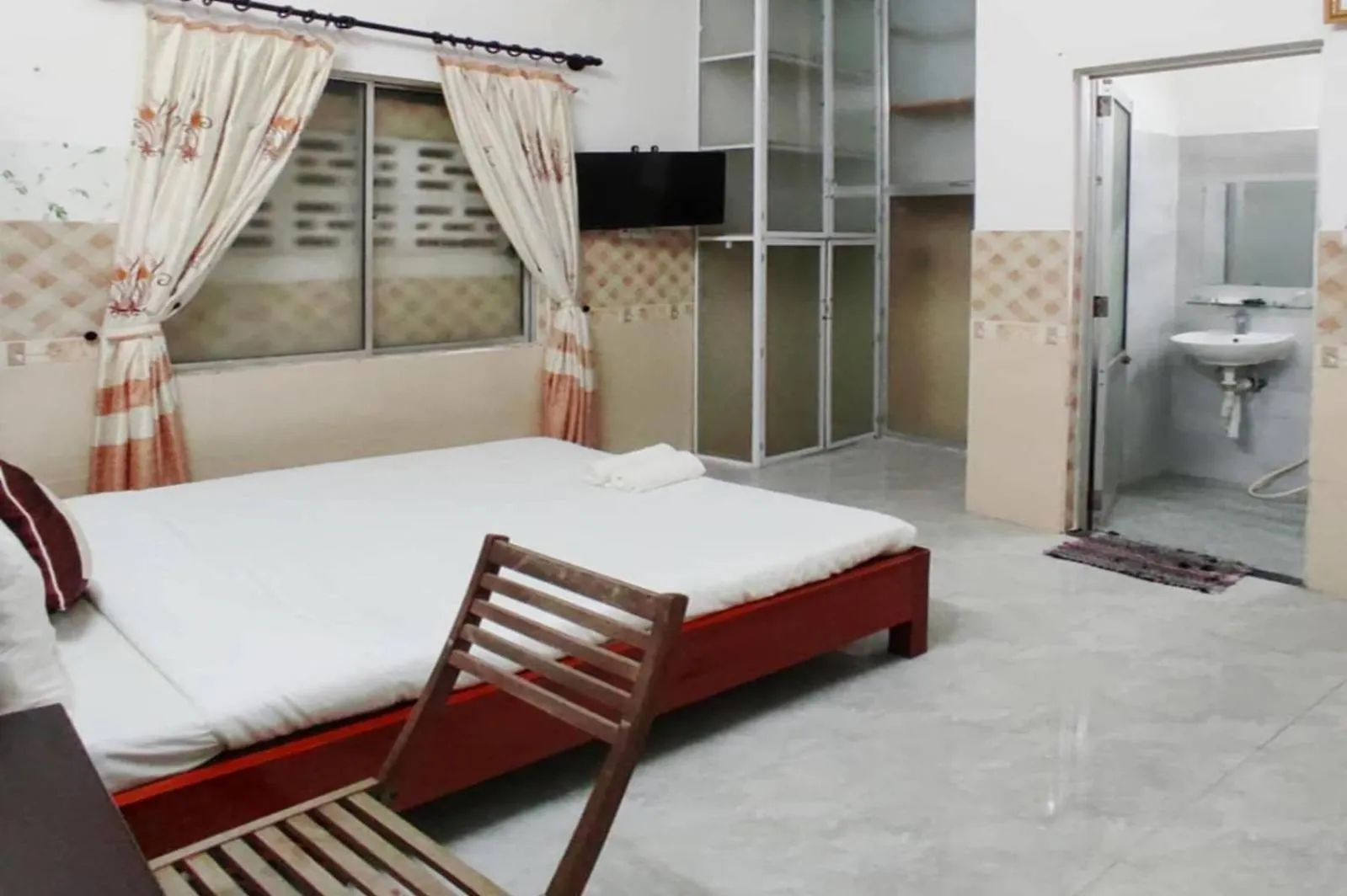 הוי אן Lisa Homestay