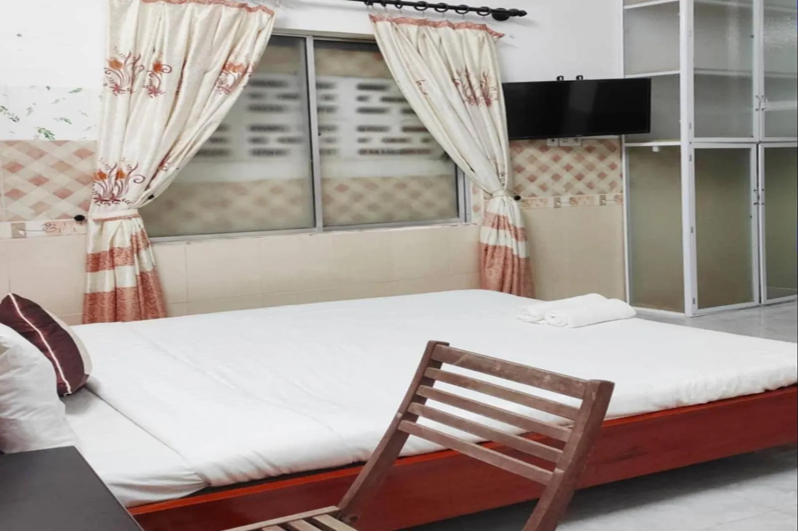 הוי אן Lisa Homestay וייטנאם