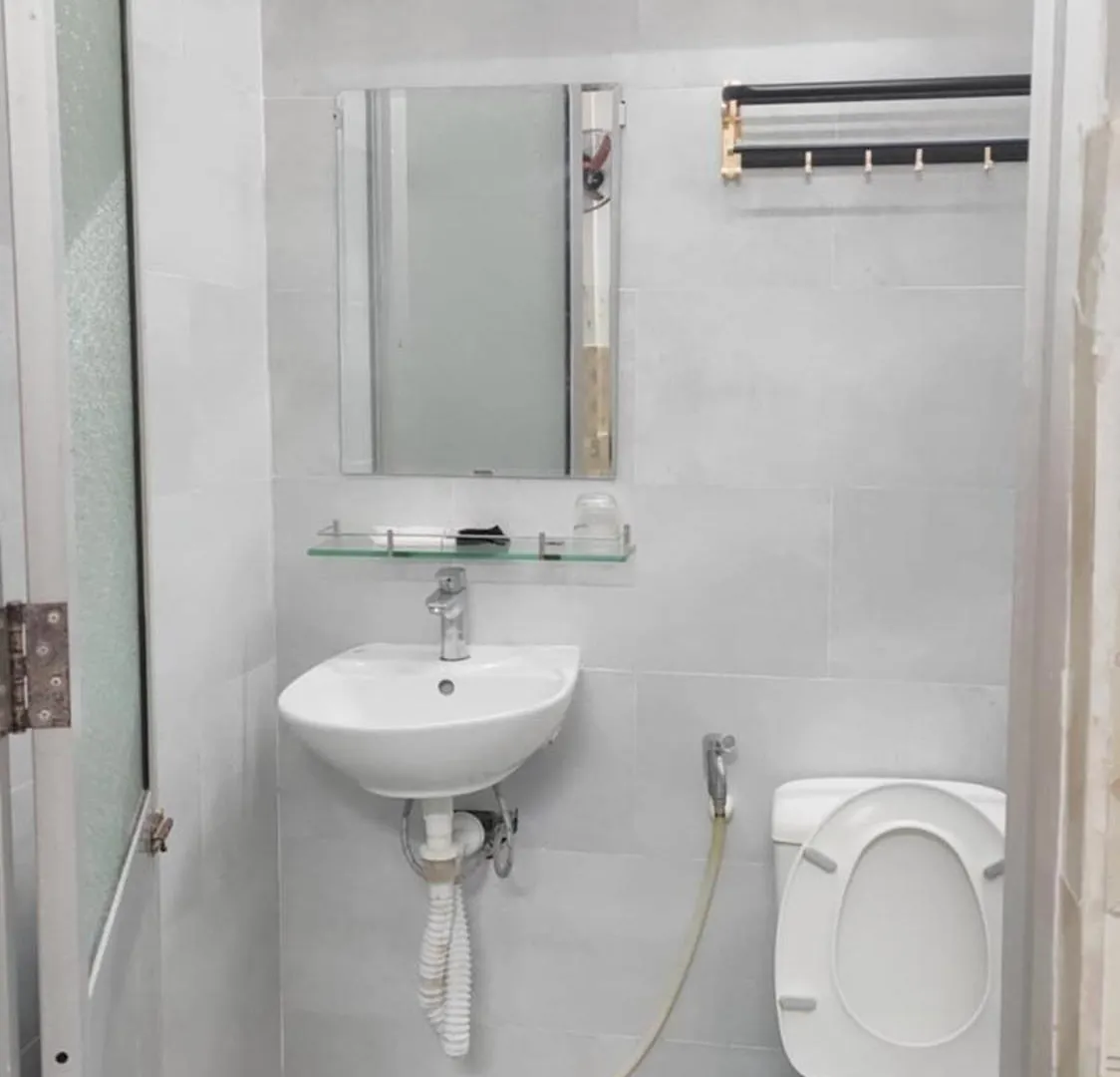 הוי אן Lisa Homestay וייטנאם