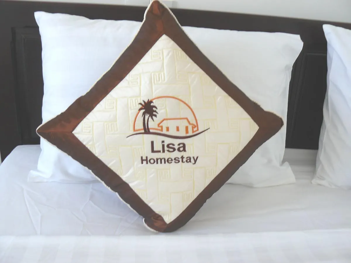 הוי אן Lisa Homestay 0*, הוי אן וייטנאם
