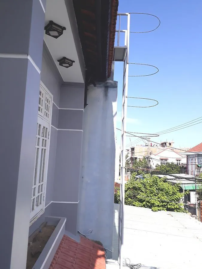 הוי אן Lisa Homestay  הוי אן