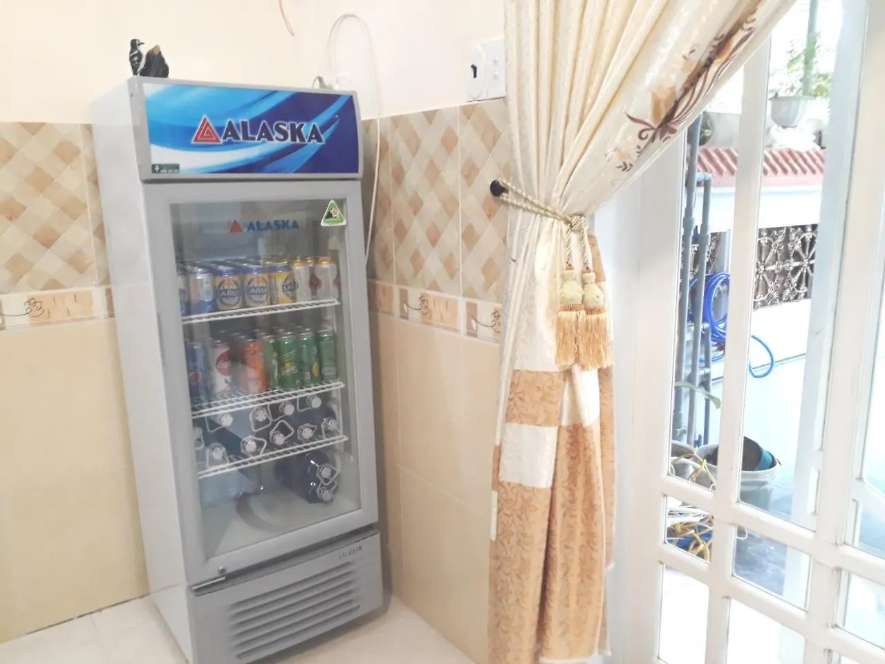 הוי אן Lisa Homestay