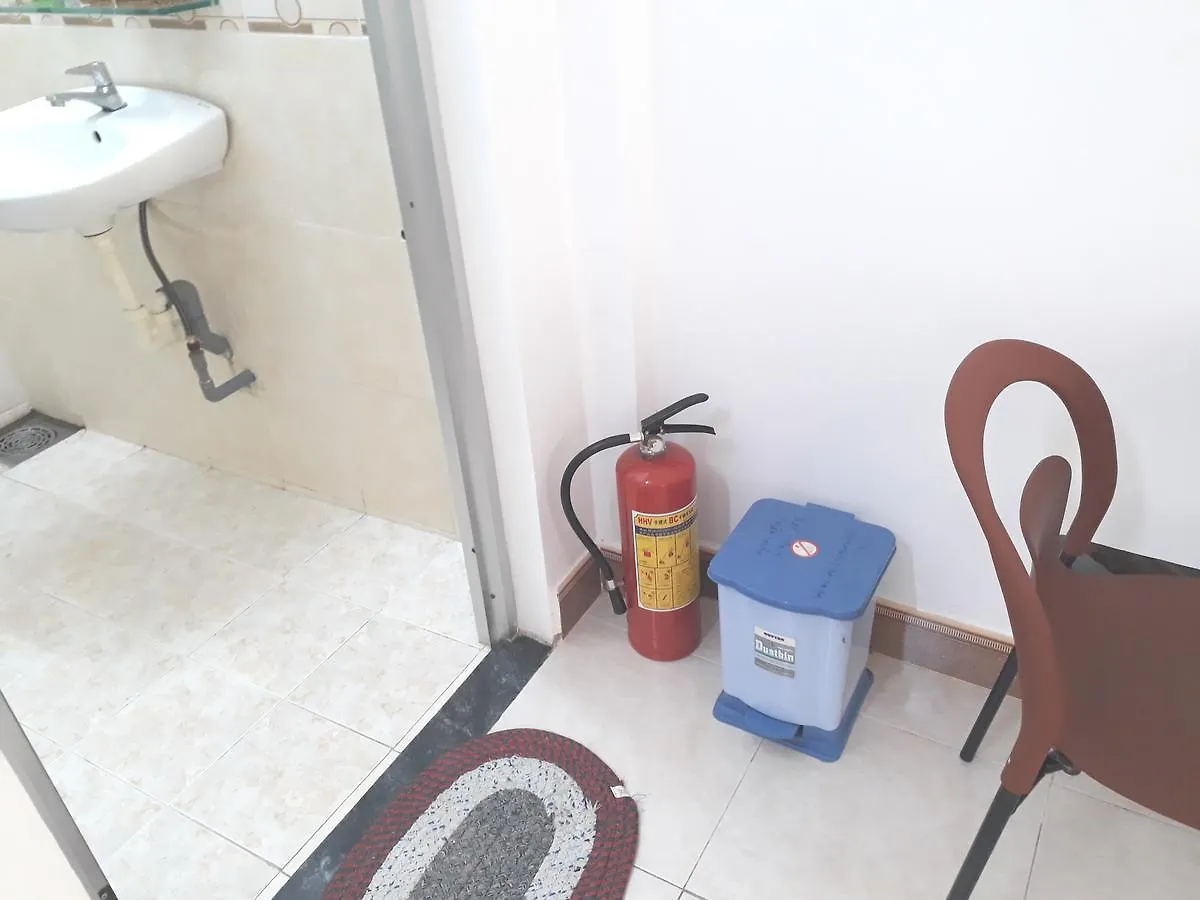 הוי אן Lisa Homestay