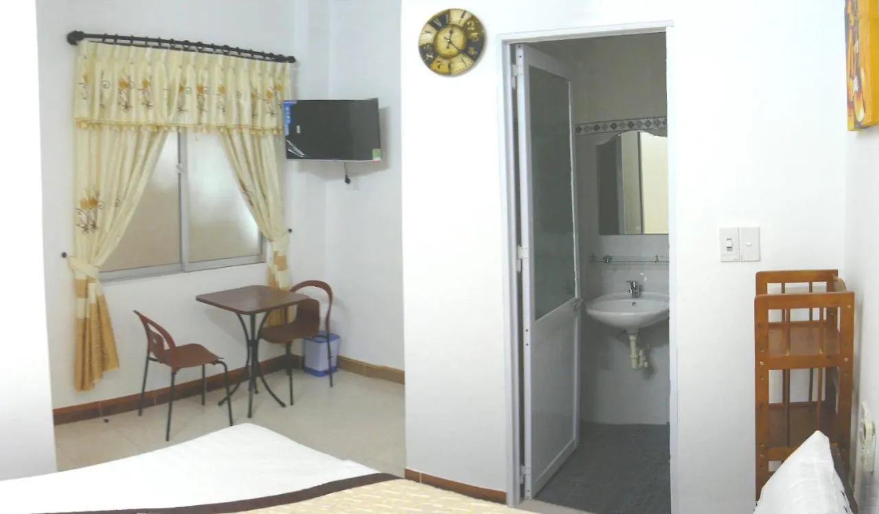 Lisa Homestay Hoi An