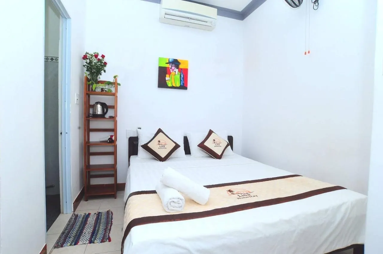 Lisa Homestay Hoi An