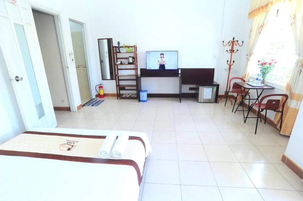 Lisa Homestay Hoi An