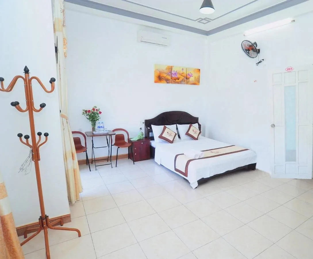 Lisa Homestay Hoi An