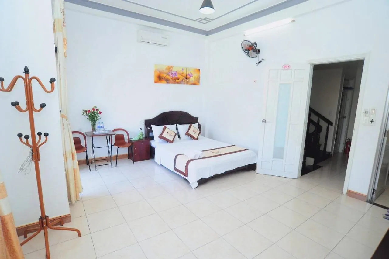 Lisa Homestay Hoi An