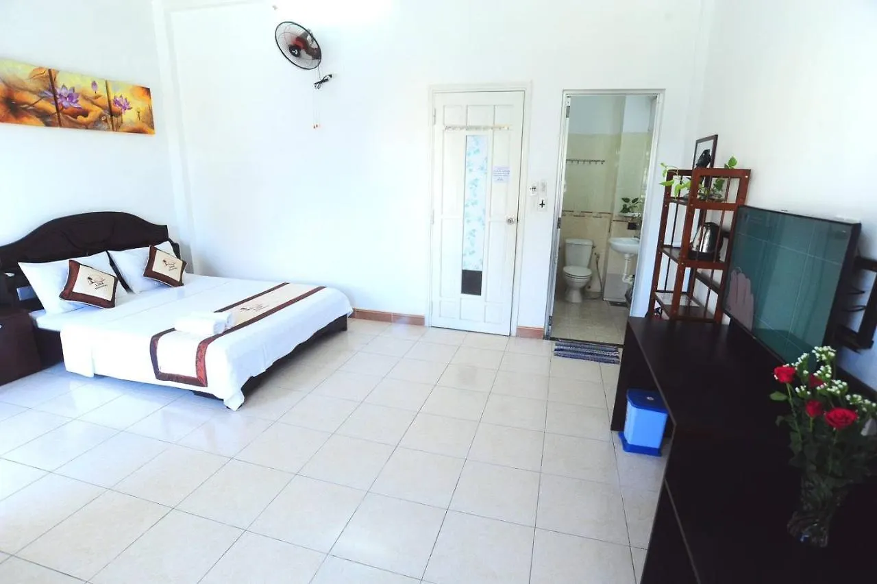 Lisa Homestay Hoi An 0*,