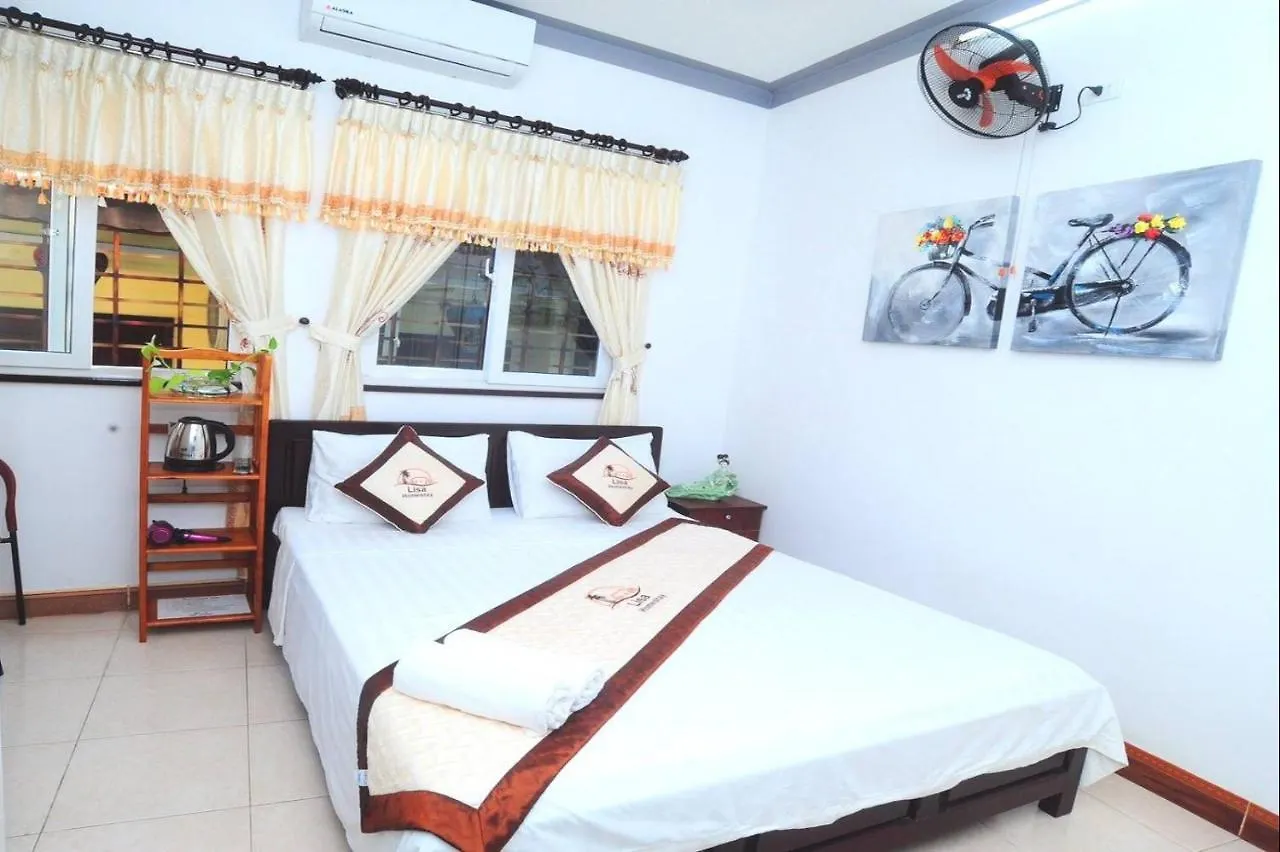 Lisa Homestay Hoi An