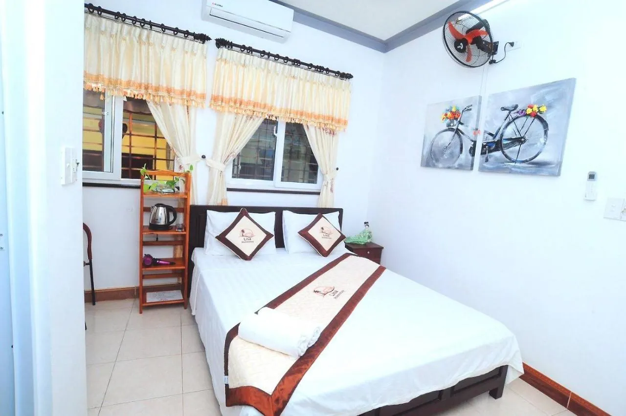 Lisa Homestay Hoi An
