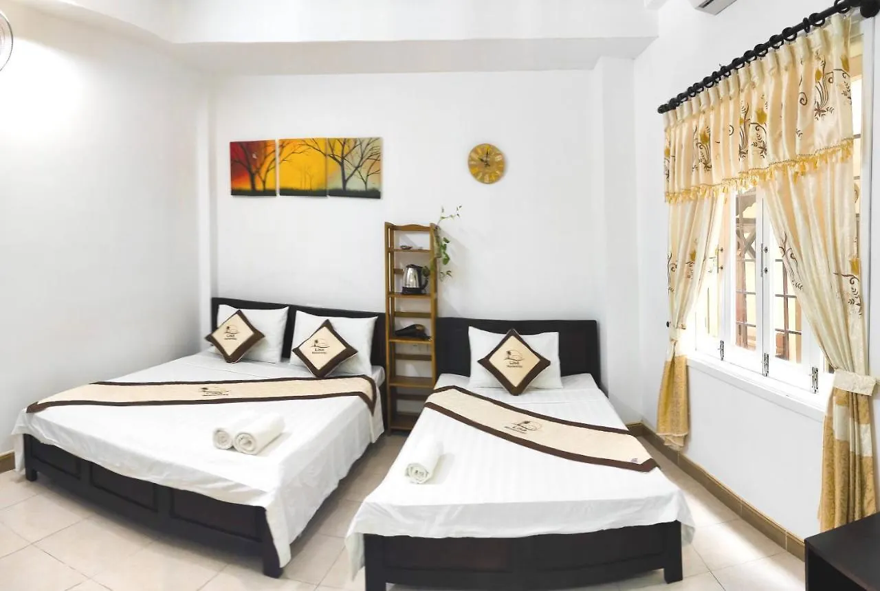 Lisa Homestay Hoi An 0*,