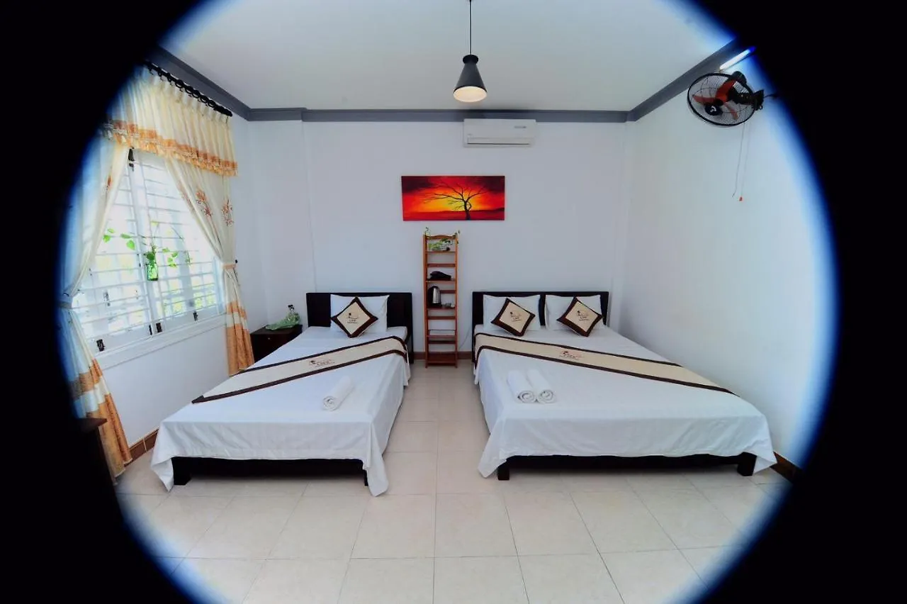Lisa Homestay Hoi An