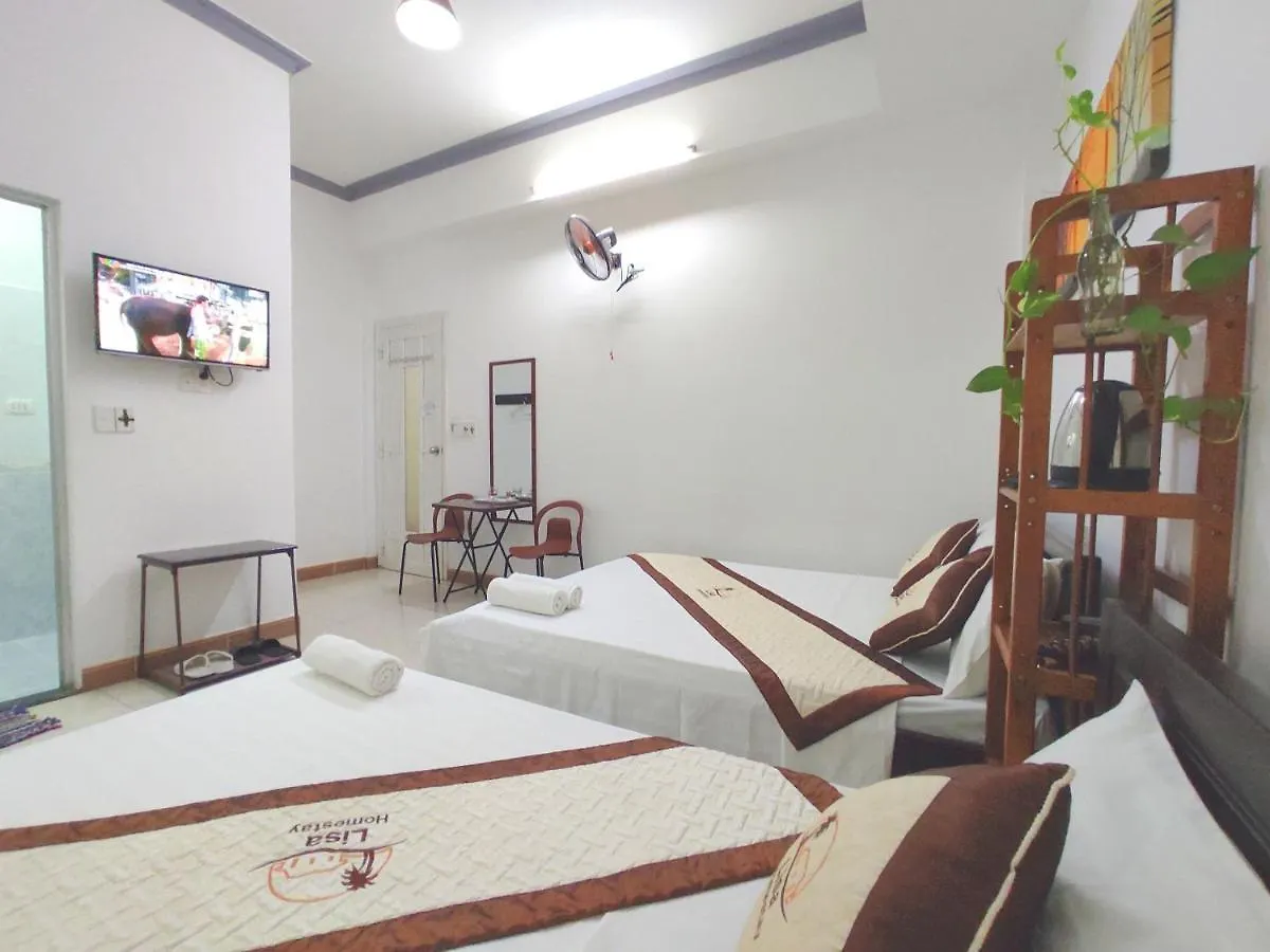 Lisa Homestay Hoi An