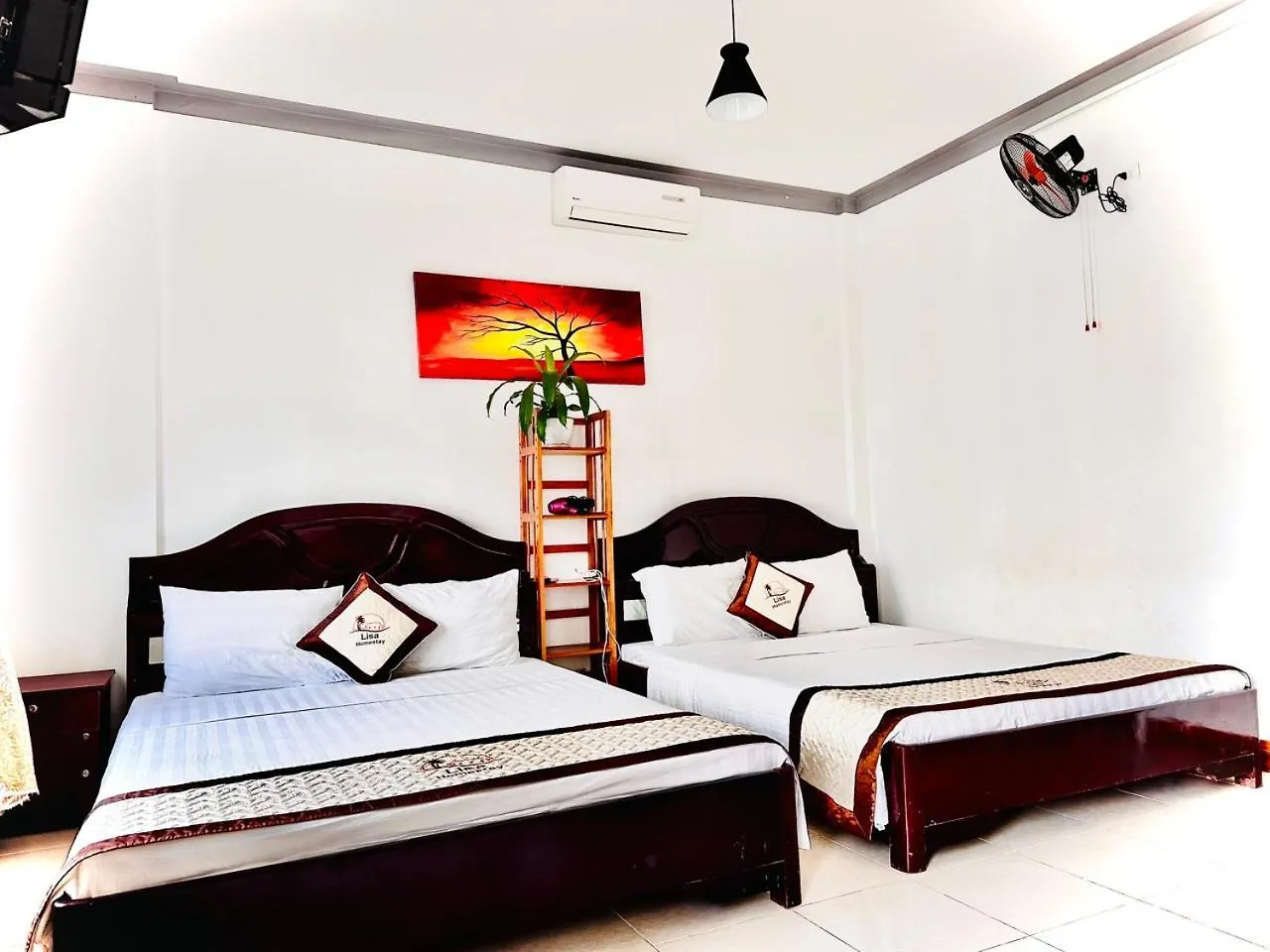 Lisa Homestay Hoi An 0*,  Vietnam