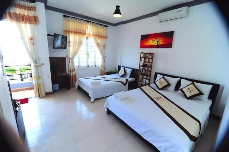 Lisa Homestay Hoi An