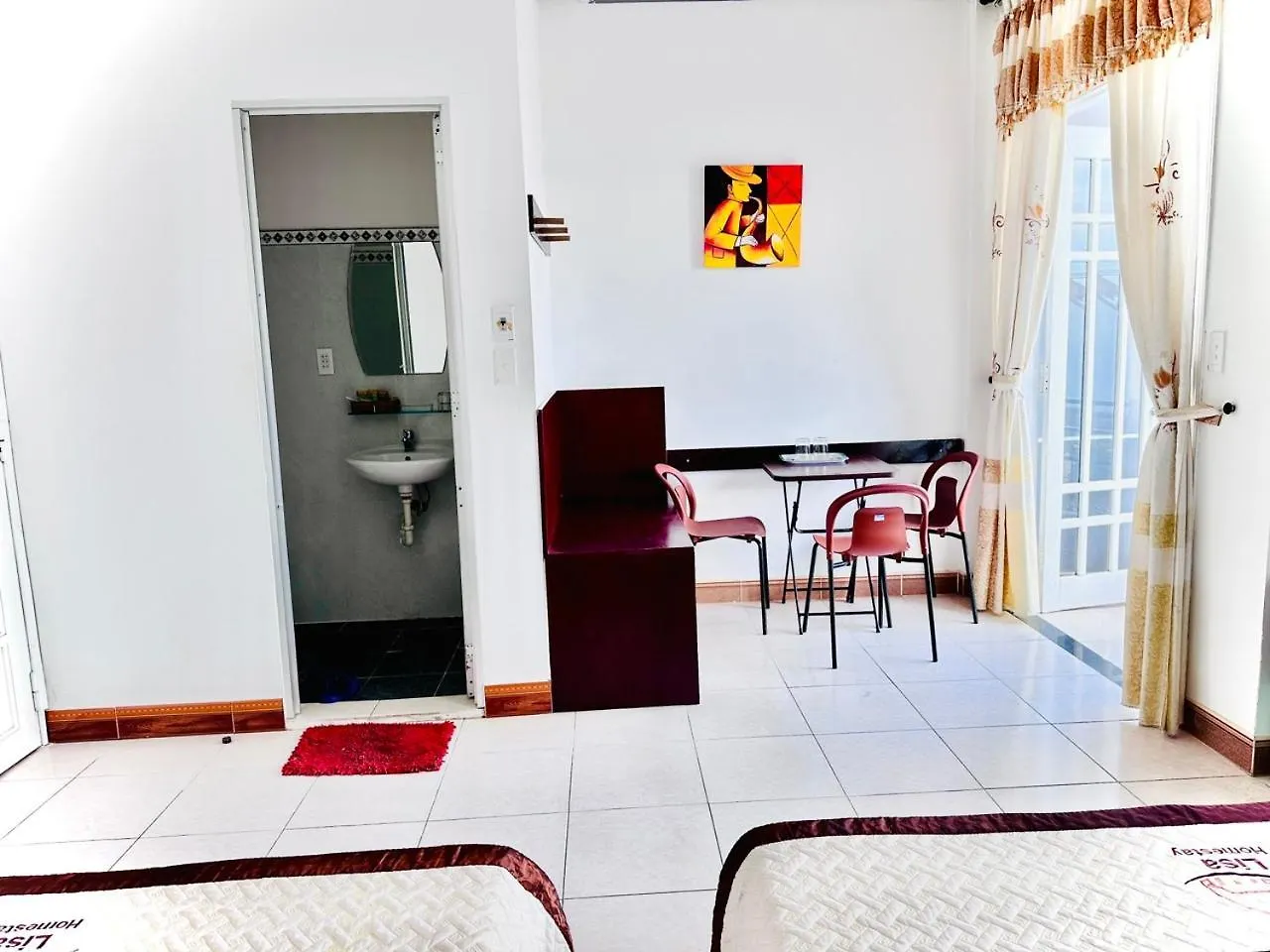 Lisa Homestay Hoi An Vietnam