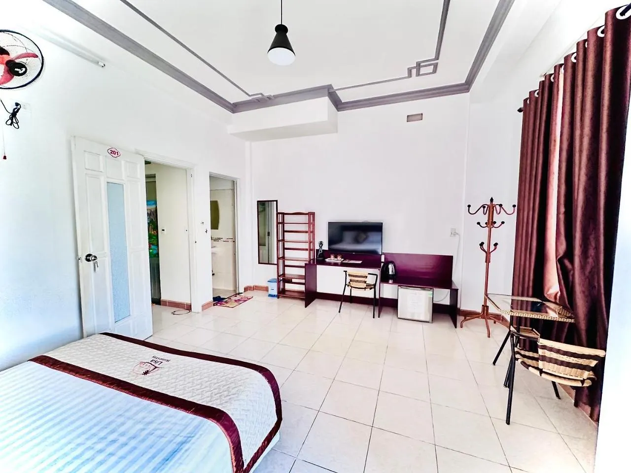 Lisa Homestay Hoi An