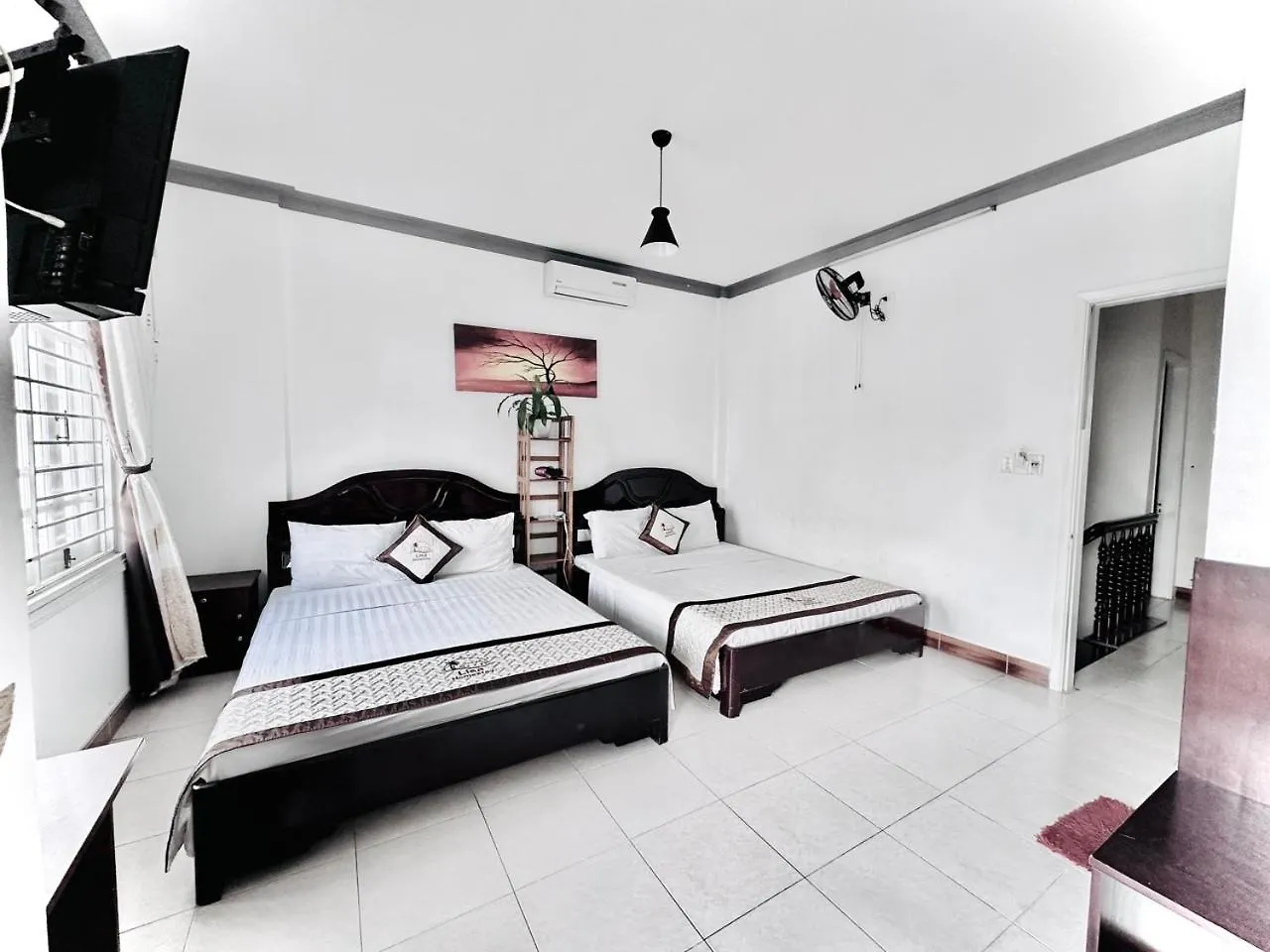 Lisa Homestay Hoi An 0*,