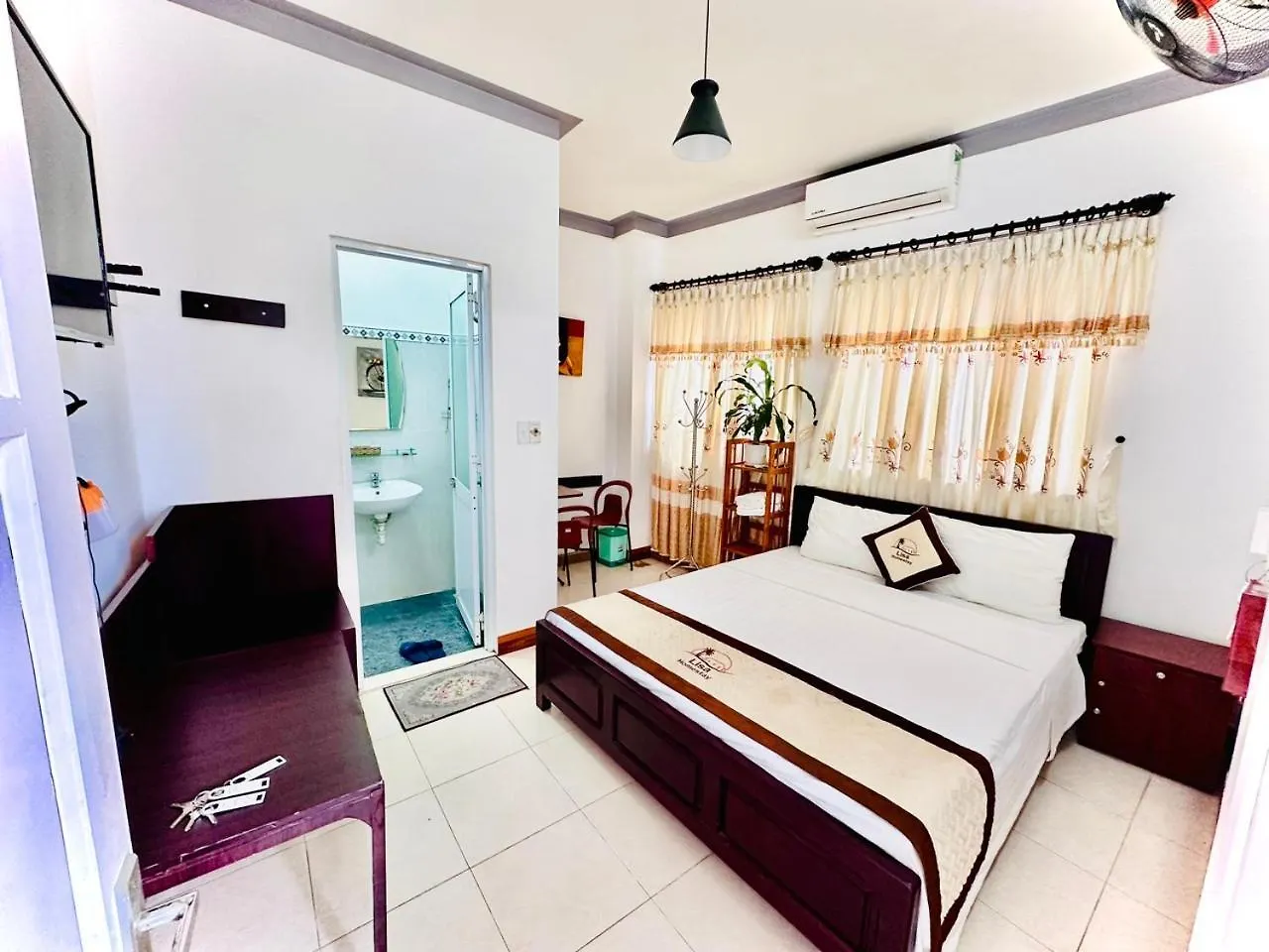 Lisa Homestay Hoi An