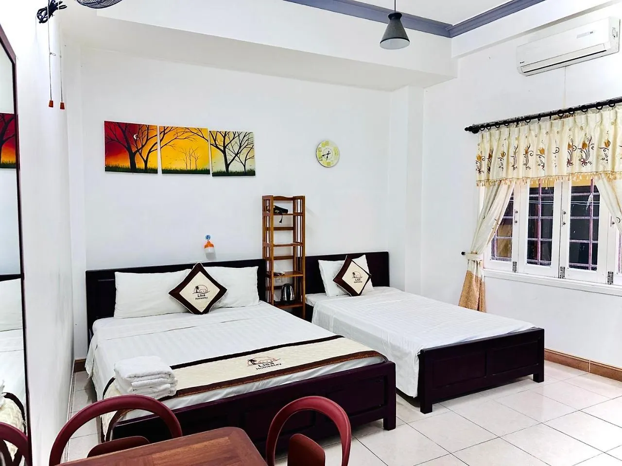 Lisa Homestay Hoi An