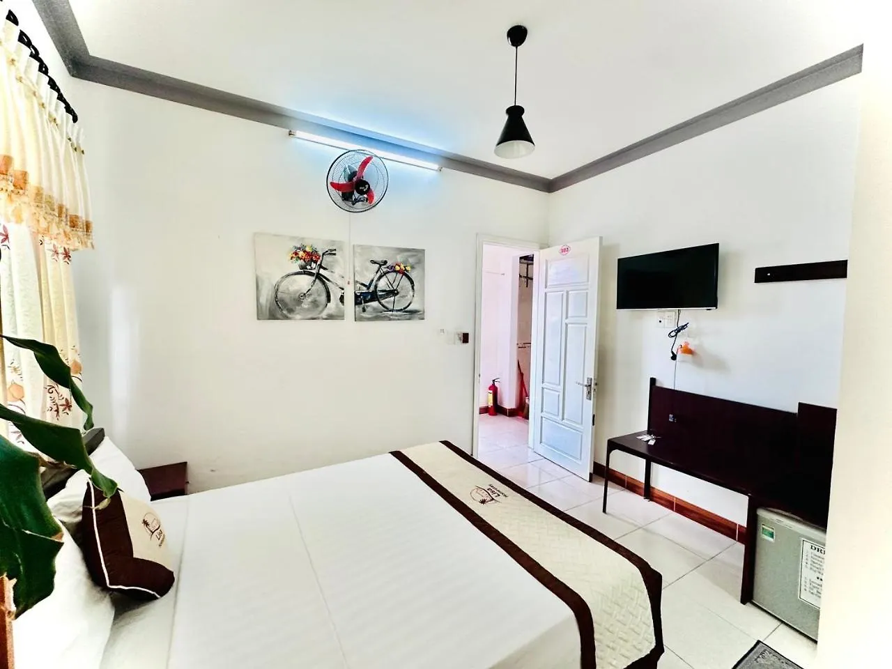 Lisa Homestay Hoi An Vietnam