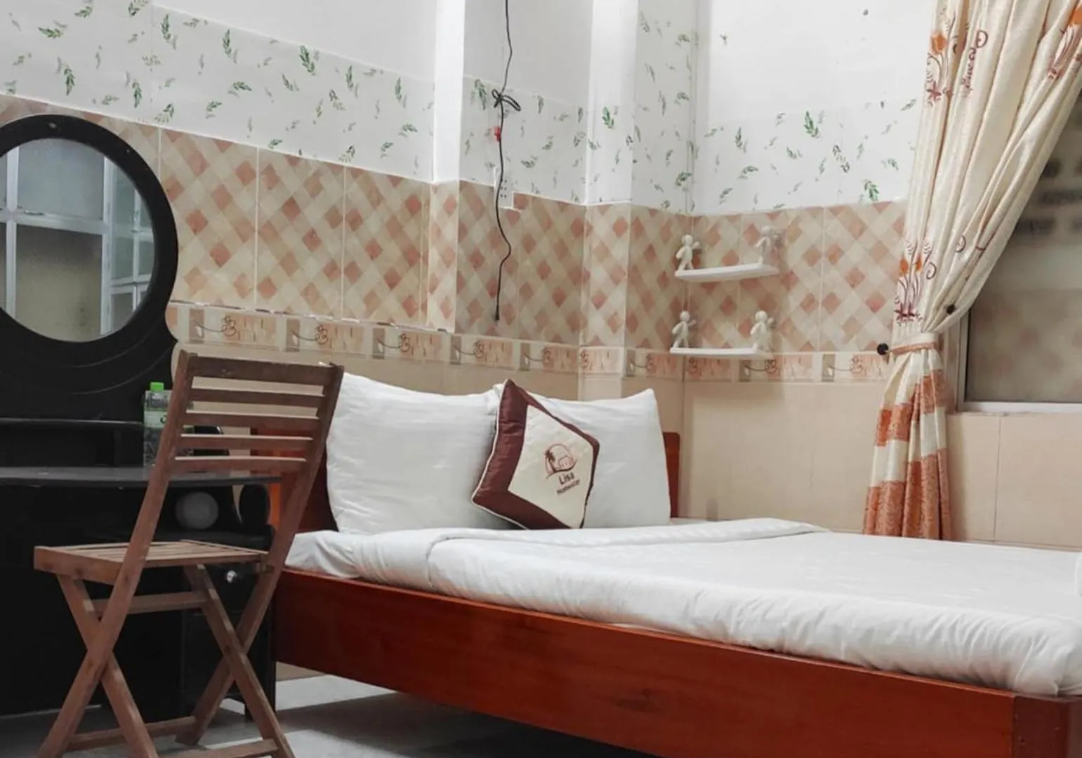 Lisa Homestay Hoi An