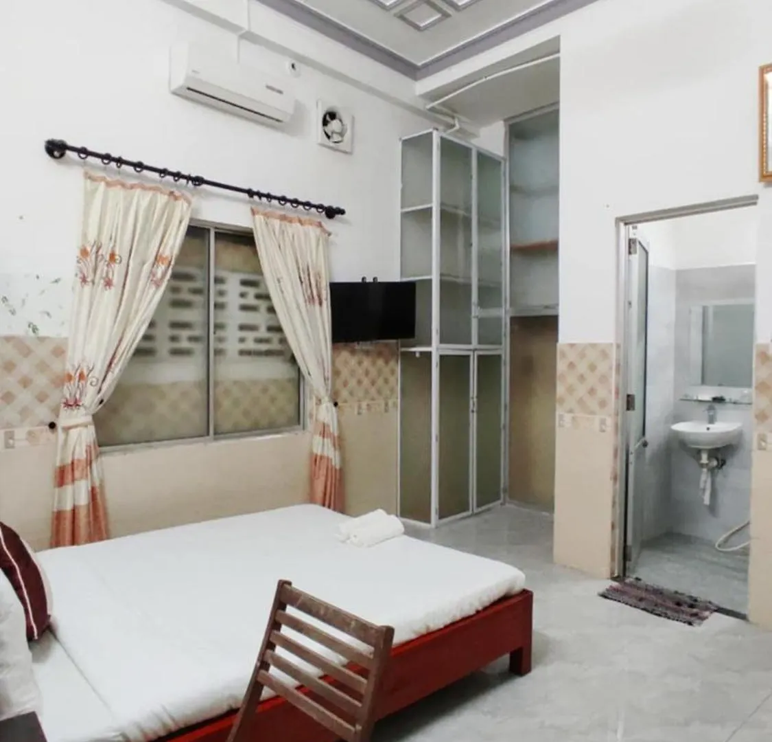 Lisa Homestay Hoi An 0*,  Vietnam