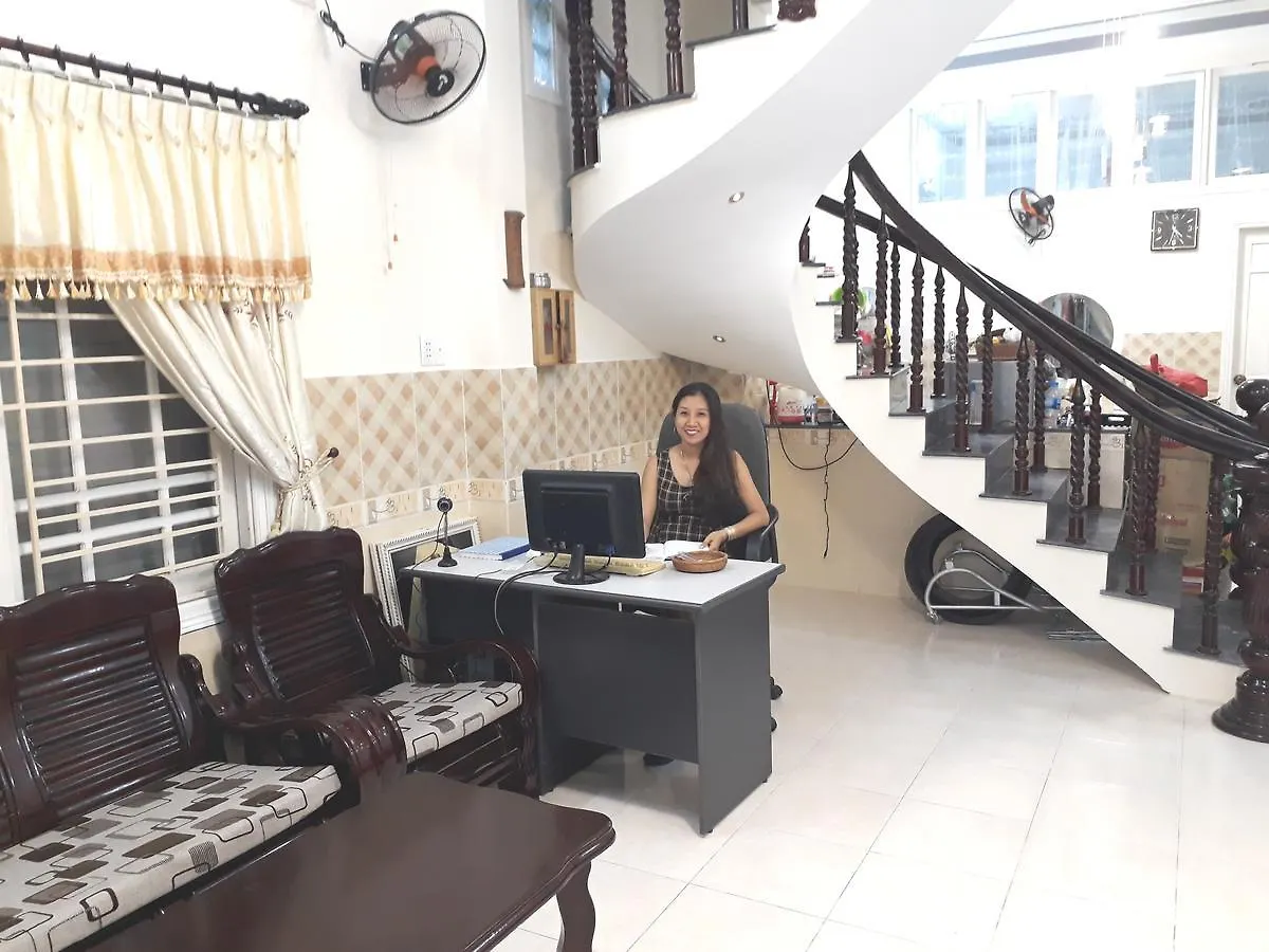 Lisa Homestay Hoi An