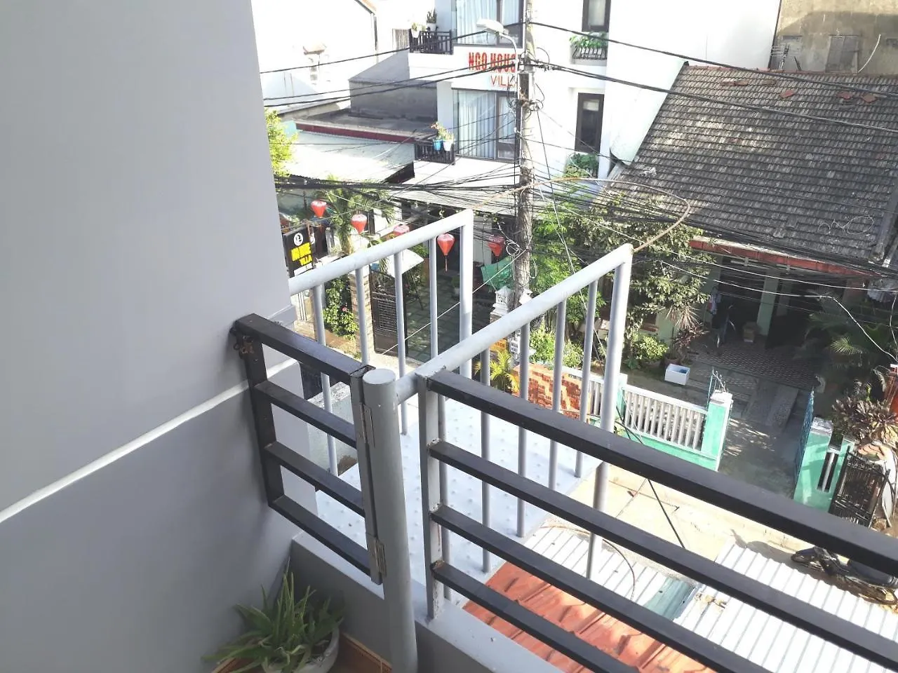 Lisa Homestay Hoi An