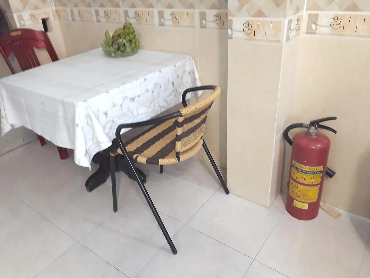 Lisa Homestay Hoi An