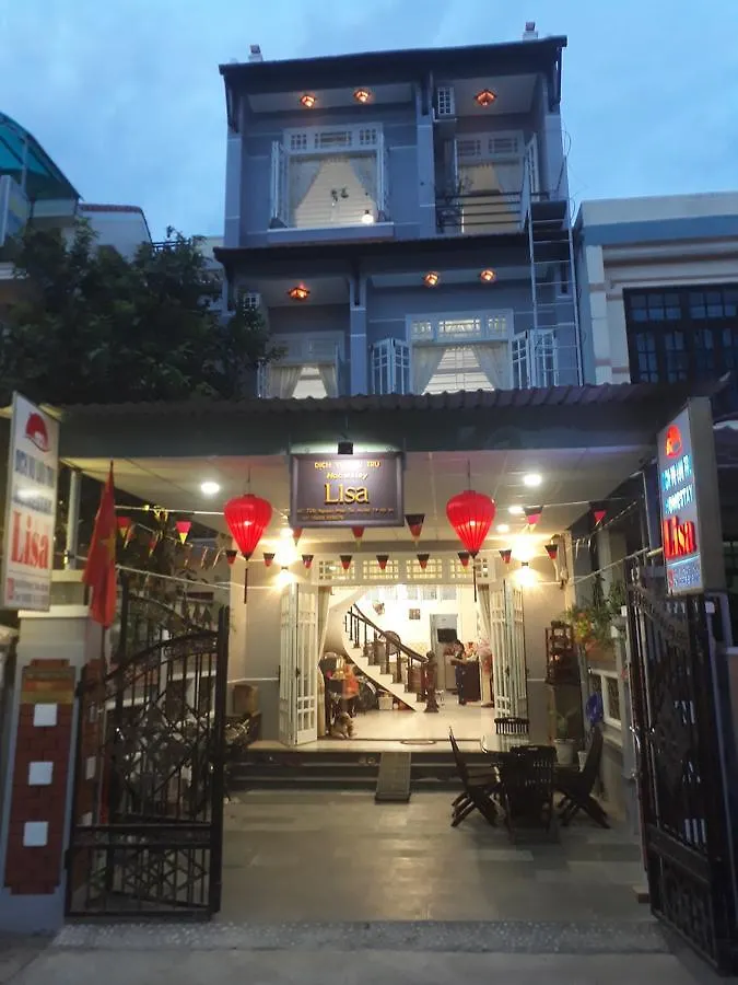 Lisa Homestay Hoi An